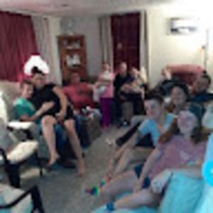 Meet your Posher, Chado